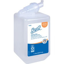 Scott® Antimicrobial Foam Skin Cleanser