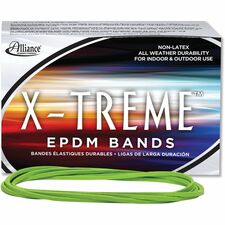 Alliance Rubber X-treme Rubber Bands