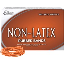 Alliance Rubber Rubber Bands