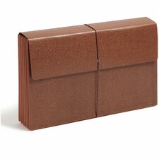 Smead Legal Recycled File Wallet