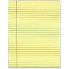 TOPS The Legal Pad - Letter