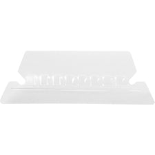 Pendaflex Hanging Folder Plastic Tabs