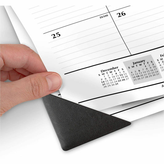At-A-Glance Monthly Desk Pad Calendar