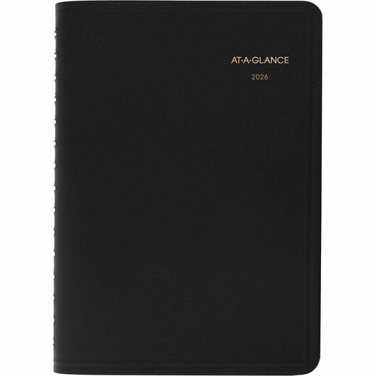At-A-Glance Appointment Book Planner, Small