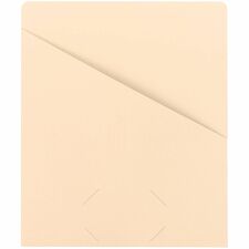 Smead Letter Recycled File Jacket