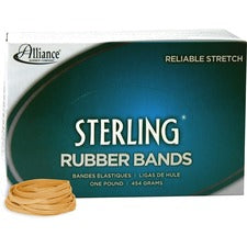 Alliance Rubber Sterling Rubber Bands