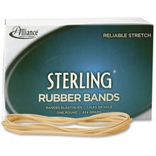 Alliance Rubber Sterling Rubber Bands
