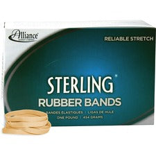 Alliance Rubber Sterling Rubber Bands