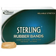 Alliance Rubber Sterling Rubber Bands