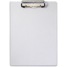Saunders Acrylic Clipboard
