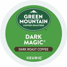 Green Mountain Coffee Roasters® K-Cup Dark Magic Coffee