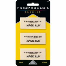 Prismacolor Magic Rub Eraser