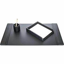 Dacasso 3-Piece Desk Pad Kit