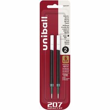 uniball 207 Impact RT Gel Pen Refill