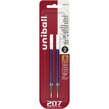 uniball 207 Impact RT Gel Pen Refill