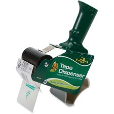 Duck Brand Extra Wide Standard Packing Tape Dispenser