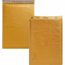 Alliance Rubber Kraft Bubble Mailers