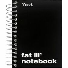 Mead Fat Lil' Notebook