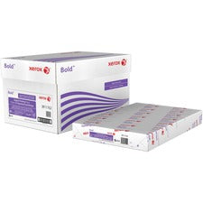 Xerox Bold Digital Printing Paper - White