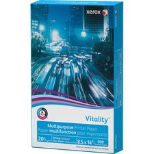 Xerox Copy Paper - White