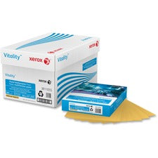 Xerox Vitality Multipurpose Pastel Paper