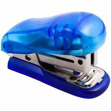 Baumgartens Mini Stapler Mini Assorted Colors