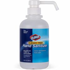 Clorox Commercial Solutions Hand Sanitizer