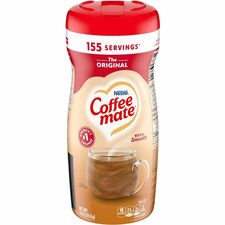 Coffee mate Original Powdered Coffee Creamer Canister