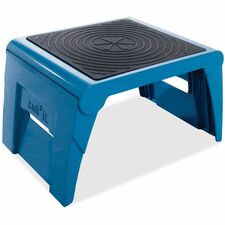 Cramer 1-Up™ Nonslip Folding Step Stool