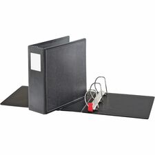 Cardinal® SuperLife EasyOpen Locking Slant-D Binder
