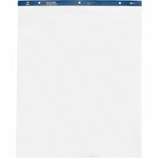 Business Source Standard Easel Pad