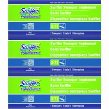 Swiffer Professional Sweeper