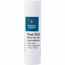 Business Source Glue Stick