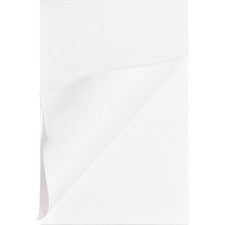 Business Source Plain Memo Pads