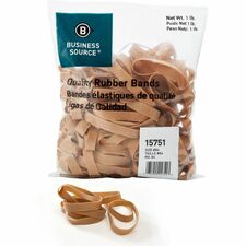 Business Source Quality Rubber Bands