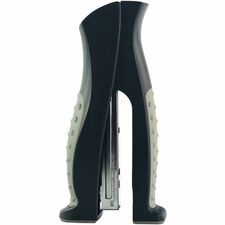 Business Source Full Strip Vertical Desk Stapler