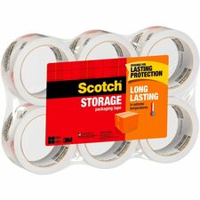 Scotch Long-Lasting Storage/Packaging Tap