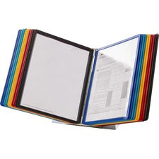 DURABLE Vario 20 Expanding Desk System