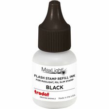 Stamp-Ever Universal Stamp Squeeze Ink Refill