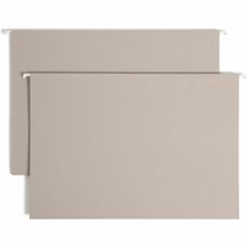 Smead TUFF Legal Recycled Hanging Folder