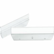 Smead Easy Slide Hanging Folder Tabs