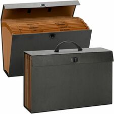 Smead Legal Recycled Expanding File