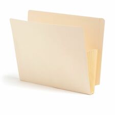 Smead Letter Recycled File Pocket