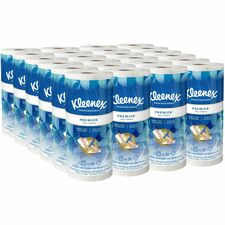 Kleenex® Premier Kitchen Paper Towels
