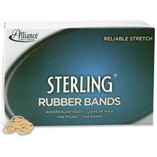 Alliance Rubber Sterling Rubber Bands