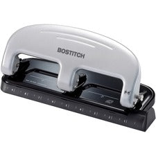 Bostitch EZ Squeeze 20 Three-Hole Punch