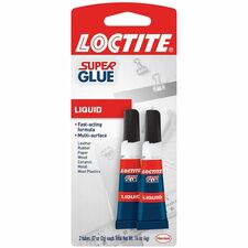Loctite Liquid Super Glue