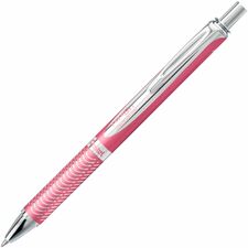 EnerGel EnerGel Alloy Retractable Gel Pens