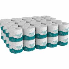 Angel Soft Professional Series Embossed Toilet Paper