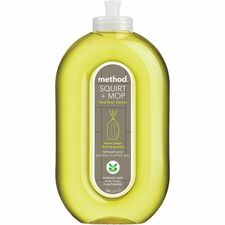 Method Squirt + Mop Hard Floor Cleaner